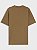 Camiseta Boss X Porsche Regular Fit Medium Brown - Imagem 5