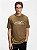 Camiseta Boss X Porsche Regular Fit Medium Brown - Imagem 1