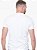 Camiseta Tommy Hilfiger Luxury Interlock Branco - Imagem 2