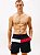 Shorts Tommy Hilfiger Drawstring Marinho - Imagem 3