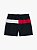 Shorts Tommy Hilfiger Drawstring Marinho - Imagem 1