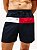 Shorts Tommy Hilfiger Drawstring Marinho - Imagem 2