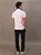 Polo Piquet Calvin Klein Branco - Imagem 5