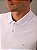 Polo Piquet Calvin Klein Branco - Imagem 2