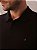 Polo Piquet Calvin Klein Preto - Imagem 2