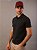 Polo Piquet Calvin Klein Marinho - Imagem 3