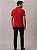 Polo Piquet Calvin Klein Vermelho - Imagem 2