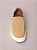 Tênis Calvin Klein Slip On Camurça Caqui Médio - Imagem 4