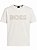Camiseta Boss C-Thompson 85 Open White - Imagem 1