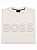 Camiseta Boss C-Thompson 85 Open White - Imagem 2