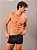Cueca Calvin Klein Underwear Trunk Modal Com Elastano Preto - Imagem 1