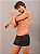 Cueca Calvin Klein Underwear Trunk Modal Com Elastano Preto - Imagem 2