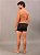 Cueca Calvin Klein Underwear Trunk Modal Com Elastano Preto - Imagem 5