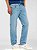 Calça Jeans Diesel 2023 D-Finitive L.32 Trousers Blue Denim - Imagem 2