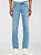 Calça Jeans Diesel 2023 D-Finitive L.32 Trousers Blue Denim - Imagem 4