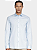 Camisa Aramis Manga Longa Slim Algodão Willis Azul Celeste - Imagem 1