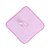 Naninha Bebê em Microfibra Coelhinha Rosa - Loaní - Imagem 2