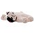 Pelúcia Que Vira Travesseiro Meu 1° Puppet Pug Zé Marfim - Zip - Imagem 3