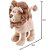 Pelúcia Infantil Leãozinho - Buba - Imagem 3