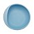 Pratinho Bowl em Silicone com Ventosa Azul - Buba - Imagem 2