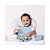 Pratinho em Silicone com Ventosas Azul - Buba - Imagem 5