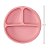 Pratinho em Silicone com Ventosas Rosa - Buba - Imagem 2