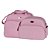 Kit Bolsa Maternidade 2 Peças Rosa - Merver - Imagem 1