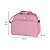 Kit Bolsa Maternidade 2 Peças Rosa - Merver - Imagem 2