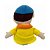 Pelúcia Boneco De Pano Lavável Antialérgico Matheus - Zip - Imagem 7