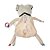 Naninha Multifunção Pug Zé Marfim - Zip - Imagem 2
