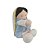 Pelúcia Boneca de Pano Lavável Antialérgica Maria - Zip - Imagem 6
