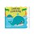 Livrinho de Banho do Bebê Conhecendo o Fundo do Mar - Buba - Imagem 3