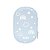 Kit Manicure Infantil com Estojo Azul 04 peças - Buba - Imagem 5