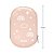 Kit Manicure Infantil com Estojo Rosa 04 peças - Buba - Imagem 6