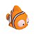 Brinquedos de Banho Animais do Oceano - Buba - Imagem 4