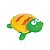 Brinquedos de Banho Animais do Oceano - Buba - Imagem 5
