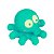 Brinquedos de Banho Animais do Oceano - Buba - Imagem 6