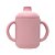 Copo de Transição em Silicone 120ml Rosa - Buba - Imagem 3