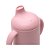 Copo de Transição em Silicone 120ml Rosa - Buba - Imagem 4
