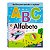 Um livro para Aprender e Explorar! Alfabeto - Todolivro - Imagem 1