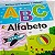Um livro para Aprender e Explorar! Alfabeto - Todolivro - Imagem 3