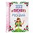 Livro Infantil 333 Atividades Para Meninas 168 Páginas - Imagem 1