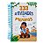 Livro Infantil 333 Atividades Para Meninos 168 Páginas - Imagem 1