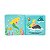 Livrinho de Banho do Bebê A Pequena Sereia - Todolivro - Imagem 4