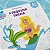 Livrinho de Banho do Bebê A Pequena Sereia - Todolivro - Imagem 3