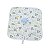 Naninha Bebê Blanket Com Prendedor de Chupeta Ursinho - Zip - Imagem 5