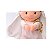 Pelúcia Boneca de Pano Católica Nossa Senhora de Fátima - Zip - Imagem 5