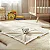 Naninha Bebê Ursinho Bege Com Borda de Cetin - Zip - Imagem 1