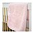Manta Cobertor Toque Macio Antialérgico Rosa Bebê 110x80cm - Imagem 4
