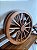 RODA CARROÇA DECORATIVA (70CM) - Imagem 2